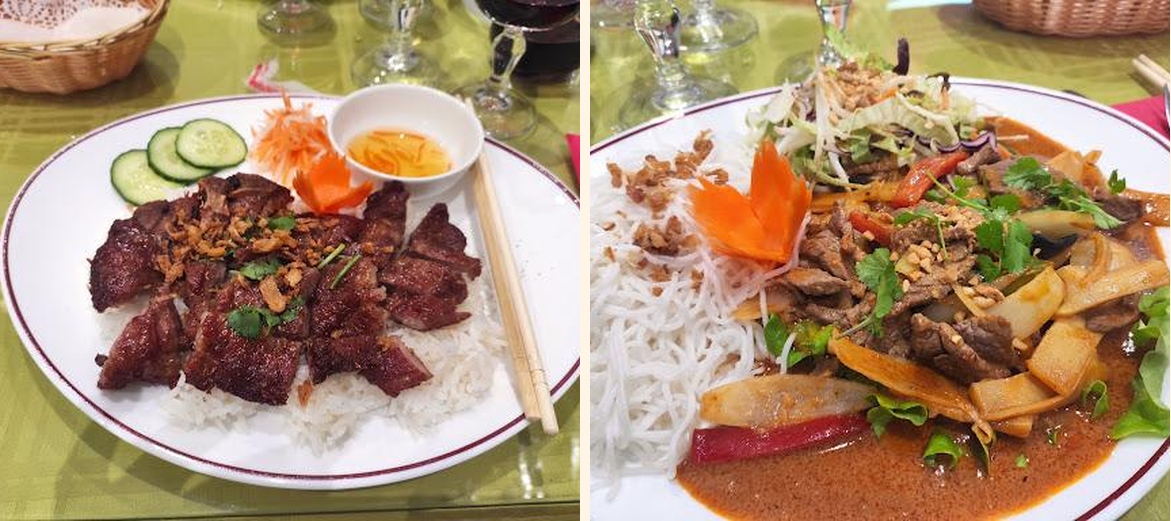 Restaurant Hong Phuoc - Gallery Image 1