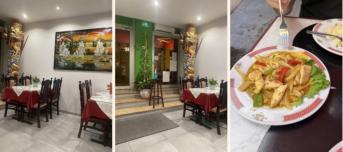 Restaurant Hong Phuoc - Gallery Image 2