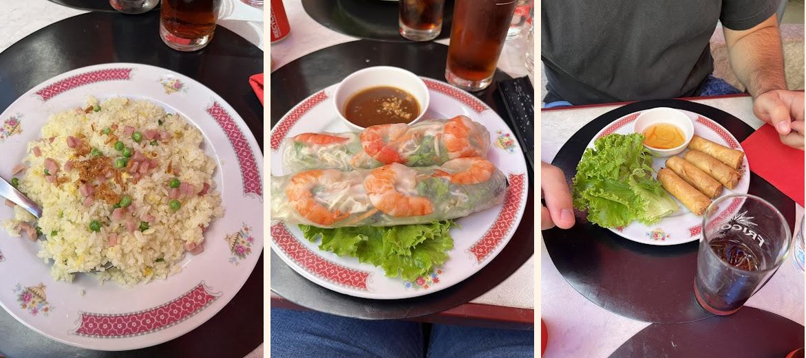 Restaurant Hong Phuoc - Gallery Image 3