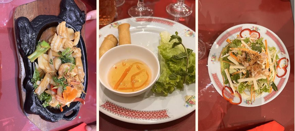 Restaurant Hong Phuoc - Gallery Image 4